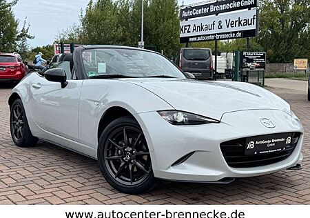 Mazda MX-5 Exclusive-Line