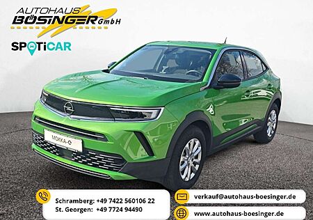 Opel Mokka-e Mokka e Edition LED DAB+BT PDC+KAMERA 3-Phasig
