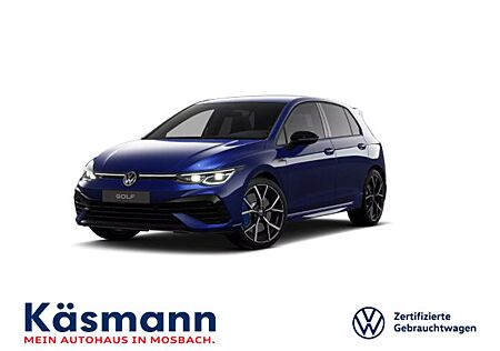 VW Golf Volkswagen VIII Lim. R 4Mo R-PERFOR AGA MATRIX KAM