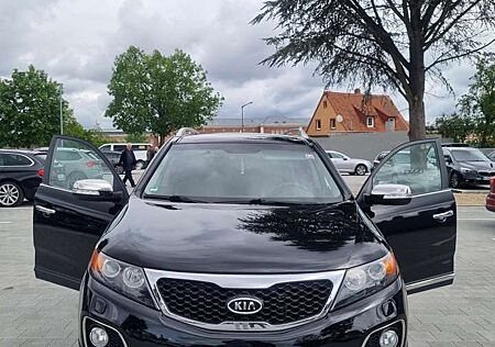 Kia Sorento 2.2 CRDi 4WD Aut. Vision
