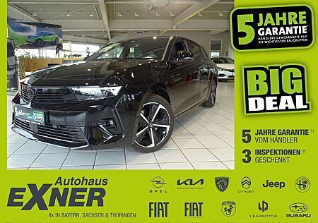 Opel Astra L Sportstourer 1.2 Turbo GS LINE LED,