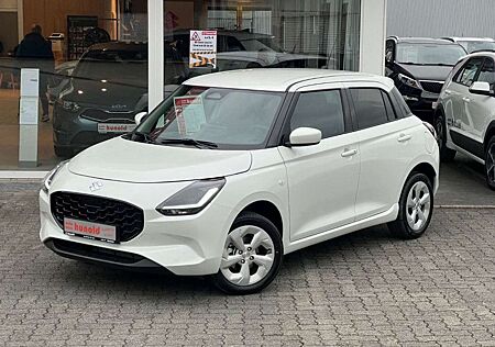 Suzuki Swift 1.2 DUALJET HYBRID Comfort NEUES MODELL