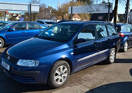 Fiat Stilo 1,9 JTD Klima