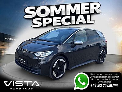 Volkswagen ID.3 Pro Performance 1st*MATRIX*ACC*KAM*PANO*HUD