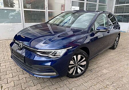 VW Golf Volkswagen VIII Lim. Move/ACC/Navi/1.5TSI/PDC/SHZ