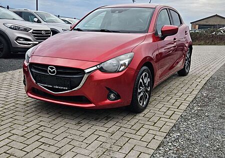 Mazda 2 Lim. Nakama