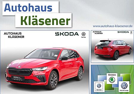 Skoda Scala Tour 1.0TSI 85KW MATRIX ACC TOTW RKAM NAV