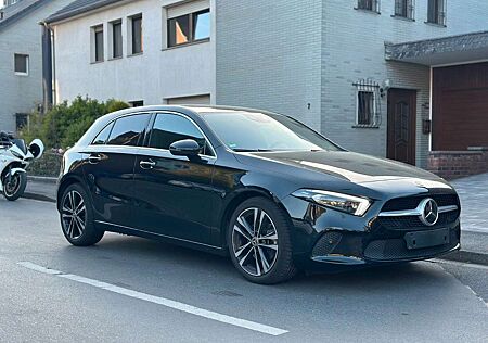 Mercedes-Benz A 220 d Edition 19 Memory*HUD*Leder*Burmester*