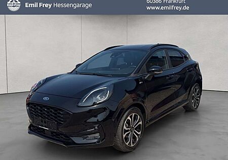 Ford Puma 1.0 EcoBoost Hybrid Aut. ST-LINE X