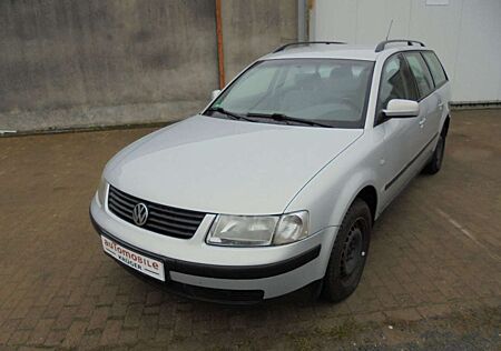 VW Passat Volkswagen