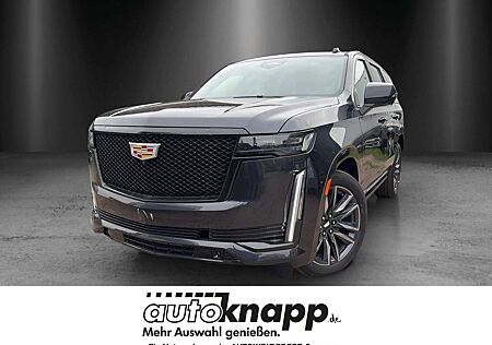 Cadillac Escalade Sport Platinum 4WD SHZ/HUD/PANO/AHK 3,5