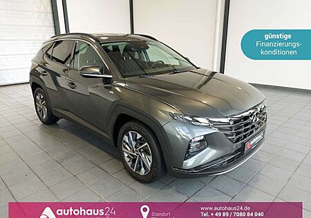 Hyundai Tucson 1.6 T-GDI Trend Mild-Hybrid|Kamera