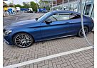 Mercedes-Benz C 43 AMG C-Klasse Coupe Coupe 4Matic 9G-TRONIC