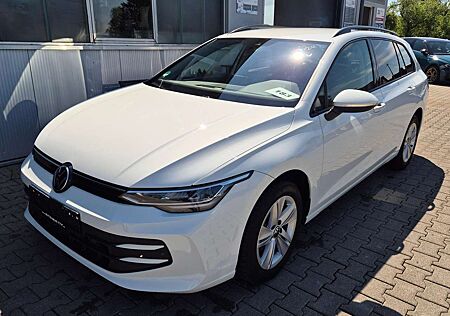 VW Golf Volkswagen Variant 1.5 TSI Life 5-JAHRE-GARANTIE AHK
