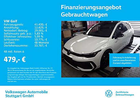 VW Golf GTI Volkswagen Golf Lim. GTI 2.0 FSI DSG 195 kW