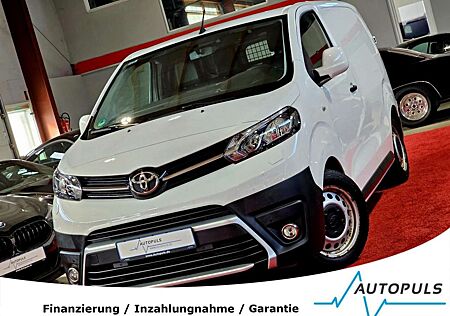 Toyota Pro Ace Proace Compact Meister*KLIMAANLAGE*TEMPOMAT*AHK*