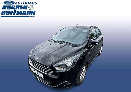 Ford Ka /+ + Cool & Sound IM KUNDENAUFTRAG!