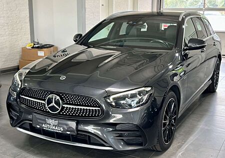 Mercedes-Benz E 300 T de E-Klasse,AMG-Paket,Facelift,LED,TOP