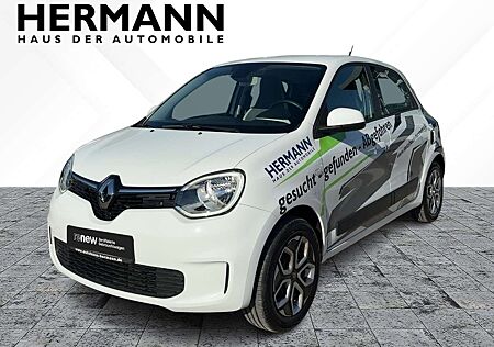 Renault Twingo 1.0 SCe 75 Limited *LED*SoundSys