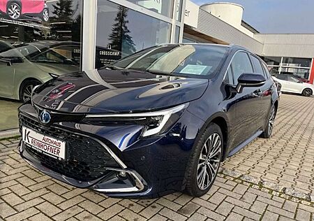Toyota Corolla Touring Sports Hybrid 2.0 Hybrid Team Deutschland