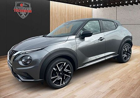 Nissan Juke N-Design *SHZ*BHF*LKH*BOSE*PDC*ACC*DCT*
