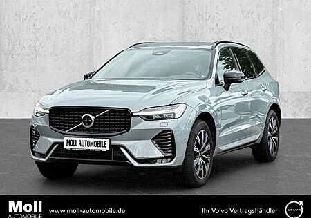 Volvo XC60 Plus Dark 2WD Leder Digitales Cockpit Memory Sitze