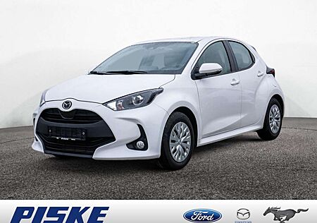 Mazda 2 Hybrid Pure USB FSE BT KLIMA SITZHEIZUNG