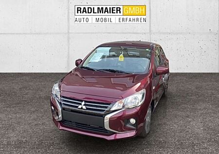 Mitsubishi Space Star Select+ 1.2 MIVEC ClearTec 5-Gang