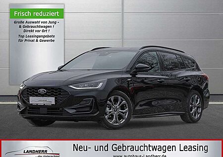 Ford Focus Turnier 1.0 EcoBoost ST Line //Navi/Winterpaket /