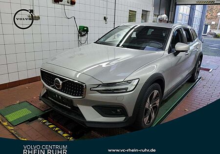 Volvo V60 CC V60 Cross Country B4 AWD Plus +LICHTPAK+RFK+