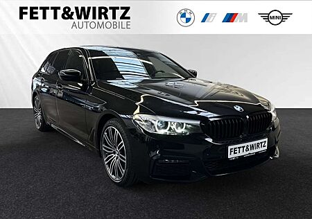 BMW 540 i xDrive Touring M Sport|Harman/Kardon|AHK