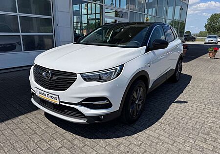 Opel Grandland X 120 Jahre