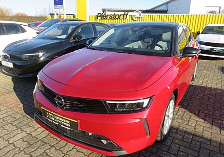 Opel Astra Elegance