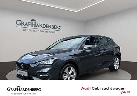 Seat Leon FR-Line eHybrid DSG Navi LED