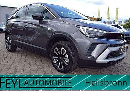 Opel Crossland X Crossland 1.2 Turbo "Elegance", AHK