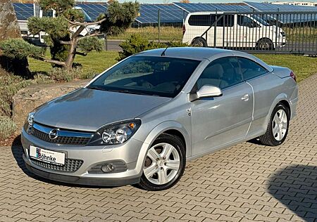 Opel Astra H Twin Top Edition "111 Jahre" Unfallfrei