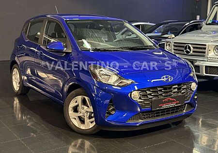 Hyundai i10 Trend/Automatik/Spurhalte/PDC/Alu/Shz/Lhz/