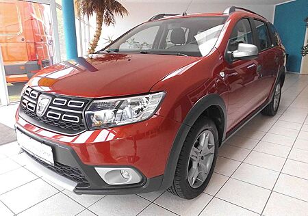 Dacia Logan MCV II Stepway Easy´R Orig. 44tkm.