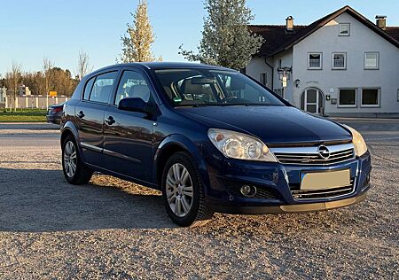 Opel Astra 1.6