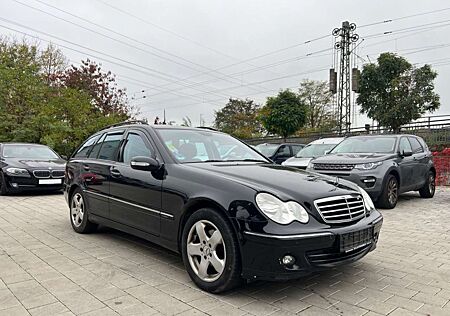 Mercedes-Benz C 220 C -Klasse T-Modell T CDI