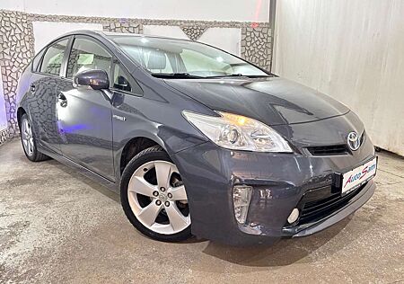 Toyota Prius Life AUTOMATIK EINPARKHILFE RÜCKFA KLIMAA.