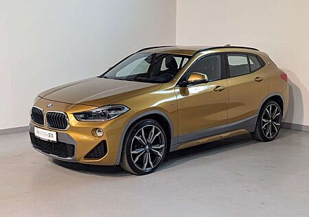 BMW X2 xDrive 20d M-Sport X LED*KAM*H&K*HUD*MEMO*AHK
