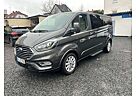 Ford Transit Custom 320 L2 Tourneo Titanium