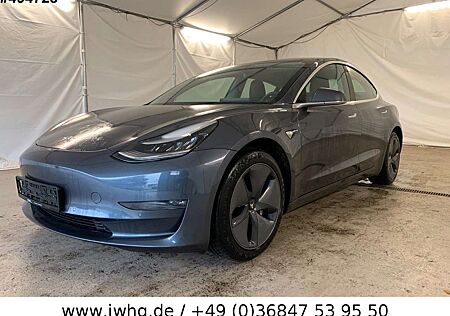 Tesla Model 3 Long Range Dual AWD LED Glasd Autopilot