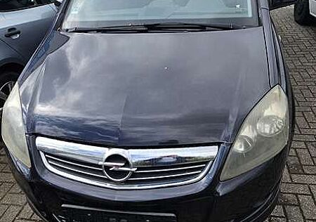 Opel Zafira Diesel 1.9 CDTI Sport