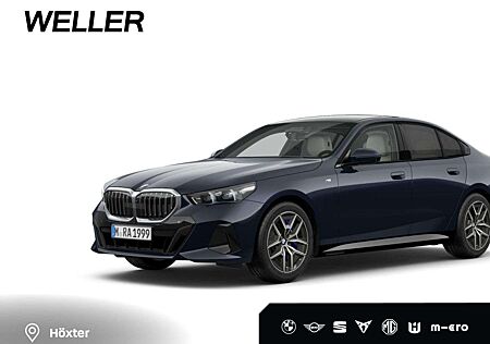 BMW 520 d xdr M Sport Pano,PA+,DA-Prof,Komfortsitze HUD