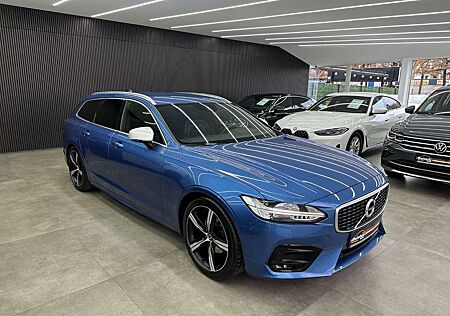 Volvo V90 2.0 R Design*ACC*Keyless*AHK*Kamera*Totwink*
