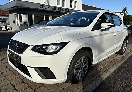 Seat Ibiza 1.0 TSI DSG Style