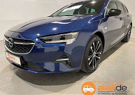 Opel Insignia ST 1.5 D Ultimate Automatik EU6d Leder LED