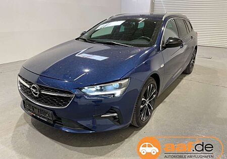 Opel Insignia ST 1.5 D Ultimate Automatik EU6d Leder LED ACC